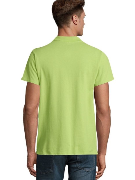 Polos à personnaliser SOL'S Spring Ii /api/colors/af4ee8a3-ed68-46aa-b351-f8472ceb36f9