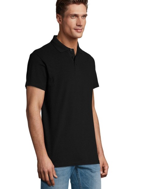 Polos à personnaliser SOL'S Spring Ii /api/colors/b9fdad4a-5e94-45cb-8c03-c08b349b28c3