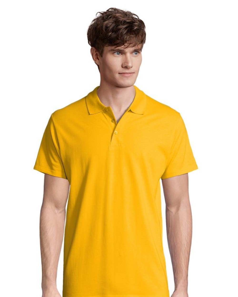 Polos personnalisable SOL'S Spring Ii