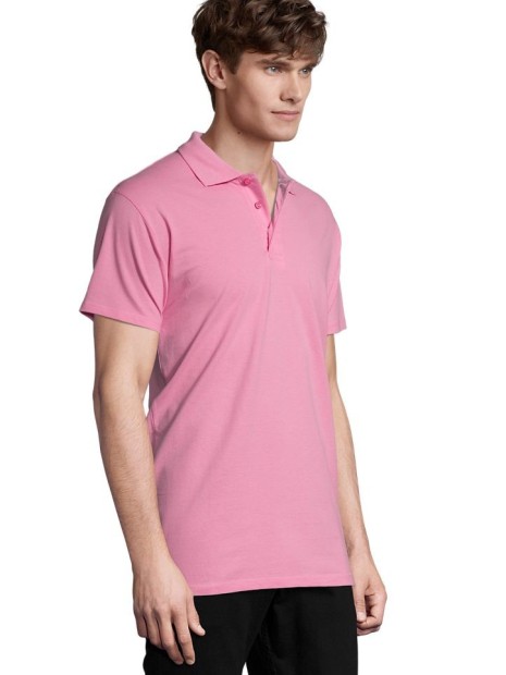 Polos à personnaliser SOL'S Spring Ii /api/colors/5ca5c3e6-e7cb-4197-8faf-28381a8f65b2