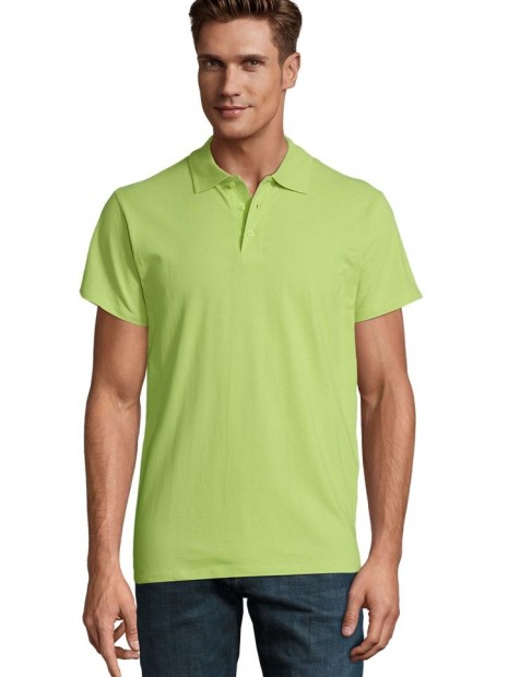 Polos à personnaliser SOL'S Spring Ii /api/colors/af4ee8a3-ed68-46aa-b351-f8472ceb36f9