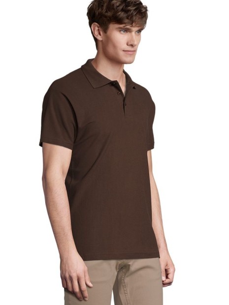 Polos à personnaliser SOL'S Spring Ii /api/colors/b1e9730e-2307-4dc6-a97e-0dcccdb1ecfa