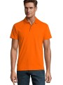Polos à personnaliser SOL'S Spring Ii /api/colors/d51260d5-b263-4200-988d-ee19f414959e