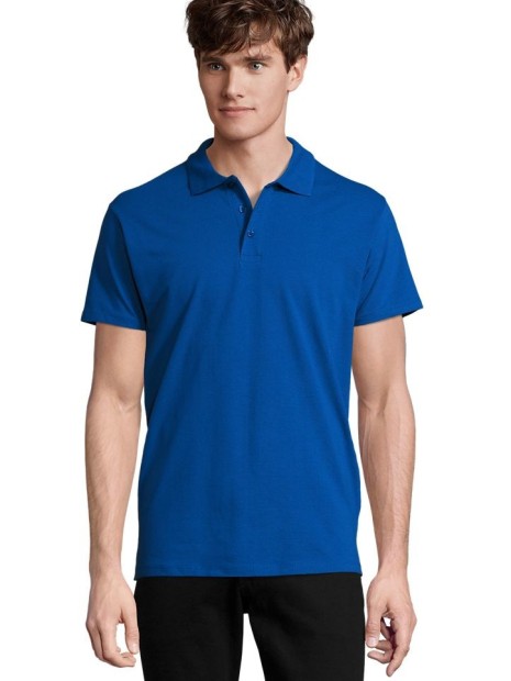 Polos à personnaliser SOL'S Spring Ii /api/colors/901c4f78-1e07-41ac-b485-27abb23ecf03