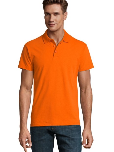 Polos à personnaliser SOL'S Spring Ii /api/colors/d51260d5-b263-4200-988d-ee19f414959e