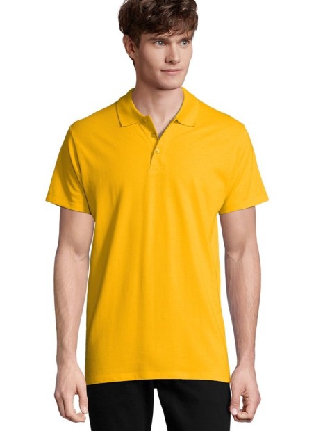 Polos à personnaliser SOL'S Spring Ii /api/colors/ea0c172c-722e-46fc-acb7-2617a4097874