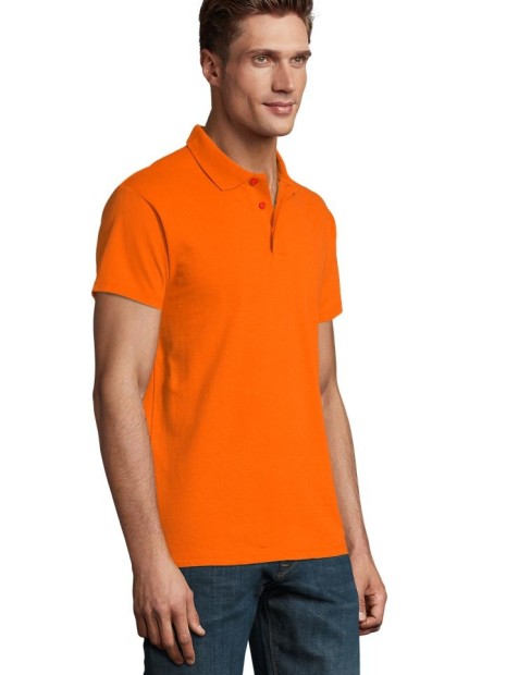 Polos à personnaliser SOL'S Spring Ii /api/colors/d51260d5-b263-4200-988d-ee19f414959e