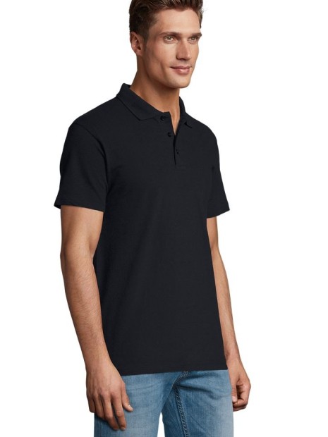 Polos à personnaliser SOL'S Spring Ii /api/colors/b68891a9-1d28-4f7a-8deb-775c45027afd