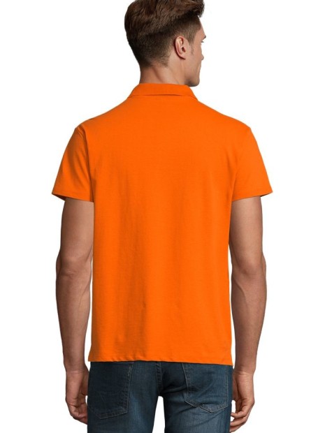 Polos à personnaliser SOL'S Spring Ii /api/colors/d51260d5-b263-4200-988d-ee19f414959e