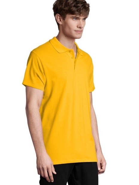 Polos à personnaliser SOL'S Spring Ii /api/colors/ea0c172c-722e-46fc-acb7-2617a4097874