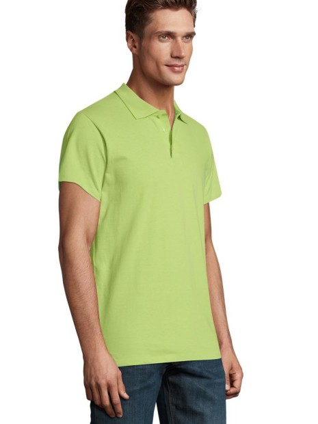 Polos à personnaliser SOL'S Spring Ii /api/colors/af4ee8a3-ed68-46aa-b351-f8472ceb36f9