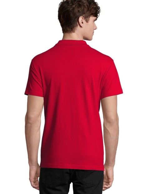 Polos à personnaliser SOL'S Spring Ii /api/colors/c953313a-9c9d-493b-934e-ddcf8fada2ae