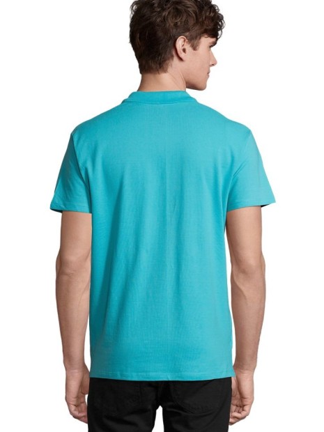 Polos à personnaliser SOL'S Spring Ii /api/colors/37552fe8-037d-47a8-bdb0-3b2374f2eea8