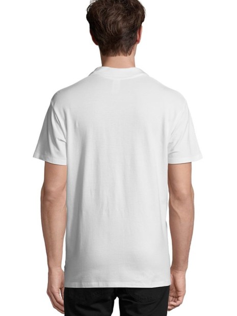 Polos à personnaliser SOL'S Spring Ii /api/colors/7a92cd2d-10d2-40b4-928b-296bb7487506