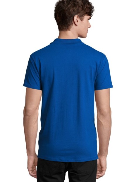 Polos à personnaliser SOL'S Spring Ii /api/colors/901c4f78-1e07-41ac-b485-27abb23ecf03