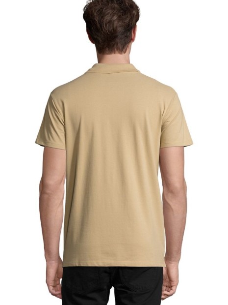 Polos à personnaliser SOL'S Spring Ii /api/colors/4fddaa61-925e-48b5-8b3b-b3d405f23fb6