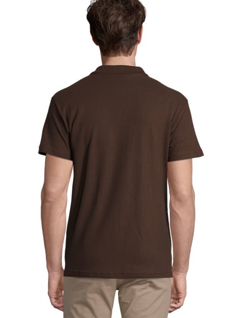 Polos à personnaliser SOL'S Spring Ii /api/colors/b1e9730e-2307-4dc6-a97e-0dcccdb1ecfa