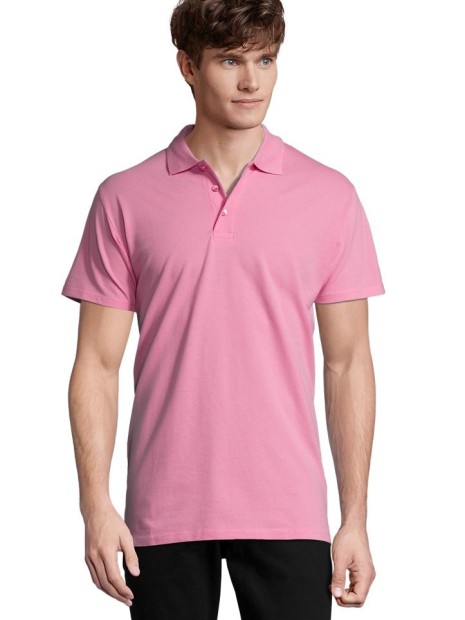 Polos à personnaliser SOL'S Spring Ii /api/colors/5ca5c3e6-e7cb-4197-8faf-28381a8f65b2