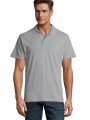 Polos à personnaliser SOL'S Spring Ii /api/colors/affde0b2-3f9e-462b-8bbe-959997fedc42