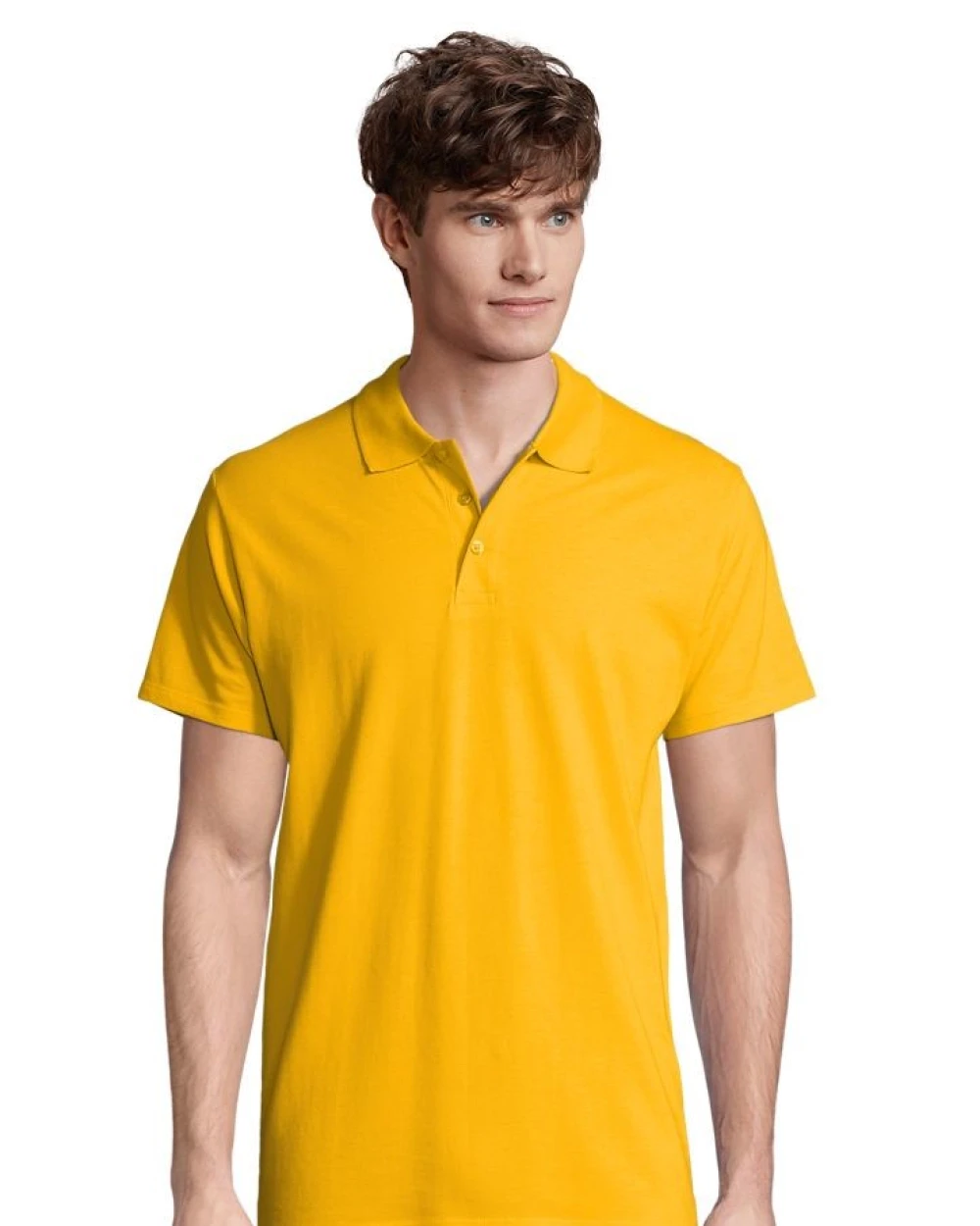 Polos personnalisable SOL'S Spring Ii