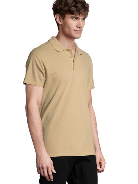 Polos à personnaliser SOL'S Spring Ii /api/colors/4fddaa61-925e-48b5-8b3b-b3d405f23fb6