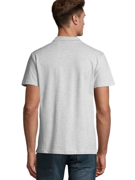 Polos à personnaliser SOL'S Spring Ii /api/colors/95f0fd8f-8d56-4c43-b7a8-57d9da764db2