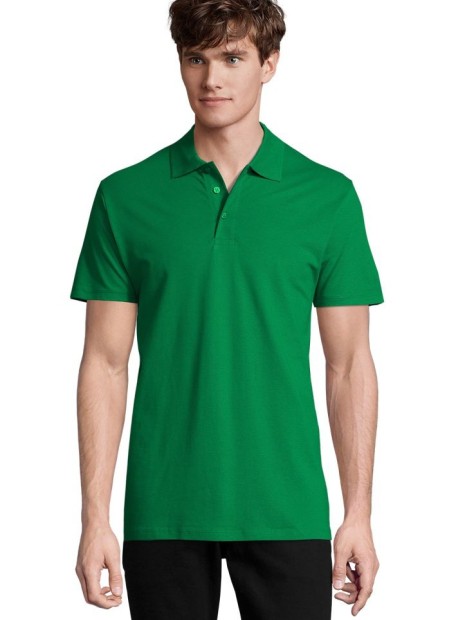 Polos à personnaliser SOL'S Spring Ii /api/colors/50001fdd-5af6-4deb-a2ef-e83cbd4dd6fd