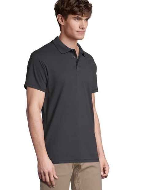 Polos à personnaliser SOL'S Spring Ii /api/colors/b59b71b3-ea95-4799-8bdd-e45801c080be