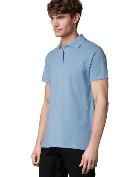 Polos à personnaliser SOL'S Spring Ii /api/colors/549fa598-8d61-4fa2-82ad-90f4d2ec39ab