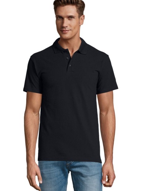 Polos à personnaliser SOL'S Spring Ii /api/colors/b68891a9-1d28-4f7a-8deb-775c45027afd