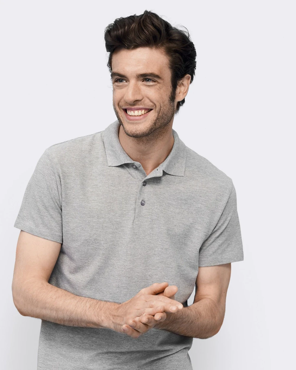 Polos personnalisable SOL'S Spring Ii