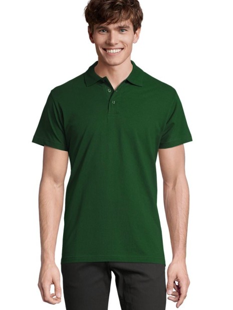 Polos à personnaliser SOL'S Spring Ii /api/colors/eee015f4-ae77-42a6-8d13-902b112d512d