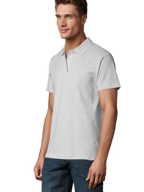Polos à personnaliser SOL'S Spring Ii /api/colors/95f0fd8f-8d56-4c43-b7a8-57d9da764db2