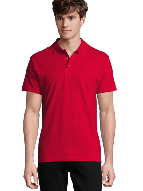 Polos à personnaliser SOL'S Spring Ii /api/colors/c953313a-9c9d-493b-934e-ddcf8fada2ae