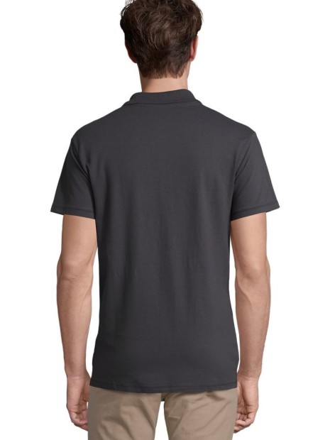 Polos à personnaliser SOL'S Spring Ii /api/colors/b59b71b3-ea95-4799-8bdd-e45801c080be