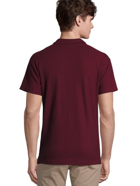 Polos à personnaliser SOL'S Spring Ii /api/colors/86185b65-5340-41c9-bb92-4d29c8ef7554