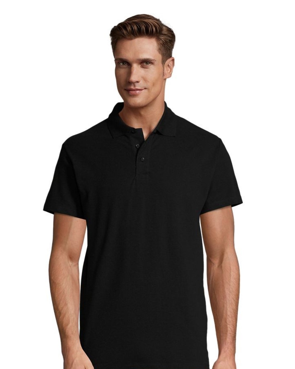 SOL'S Spring Ii Poloshirts personalisierbar