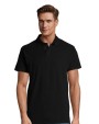 SOL'S Spring Ii Poloshirts personalisierbar