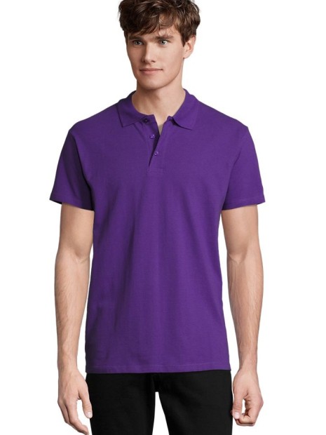 Polos à personnaliser SOL'S Spring Ii /api/colors/99877052-997f-4ad3-84a8-e4553b53ca70