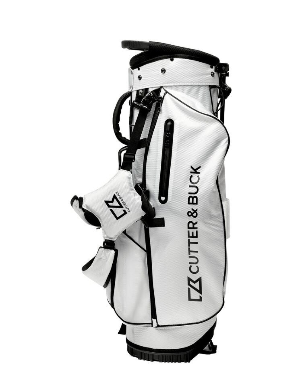 Benodigdheden CUTTER & BUCK Golfbag voor bedrukking &amp; borduring