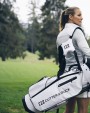 Benodigdheden CUTTER & BUCK Golfbag voor bedrukking &amp; borduring