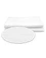 A&R SUBLI-Me ALL-OVER Round Towel Bad Artikeln personalisierbar