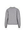 BUILD YOUR BRAND LADIES OVERSIZE CREWNECK Sweatshirts personalisierbar