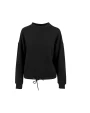 Sweat-shirts personnalisable BUILD YOUR BRAND LADIES OVERSIZE CREWNECK