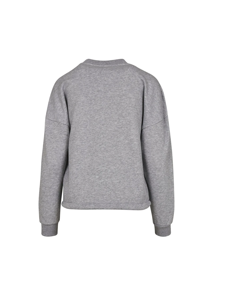 Sweat-shirts personnalisable BUILD YOUR BRAND LADIES OVERSIZE CREWNECK