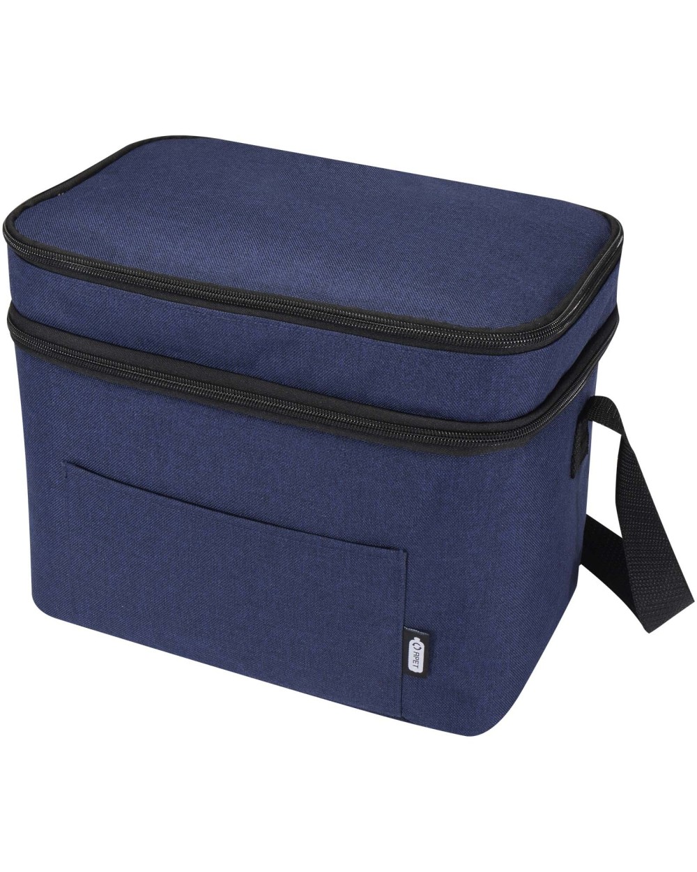 4DO Tundra GRS RPET Kühltasche 13L Taschen personalisierbar