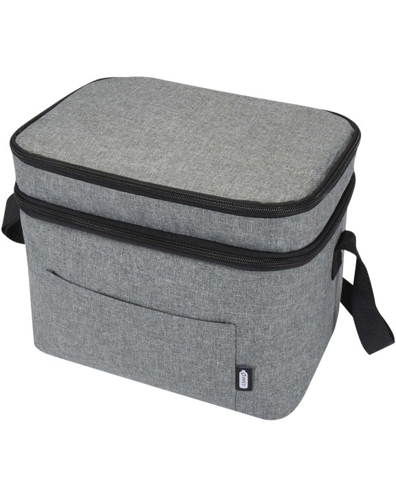 4DO Tundra GRS RPET Kühltasche 13L Taschen personalisierbar
