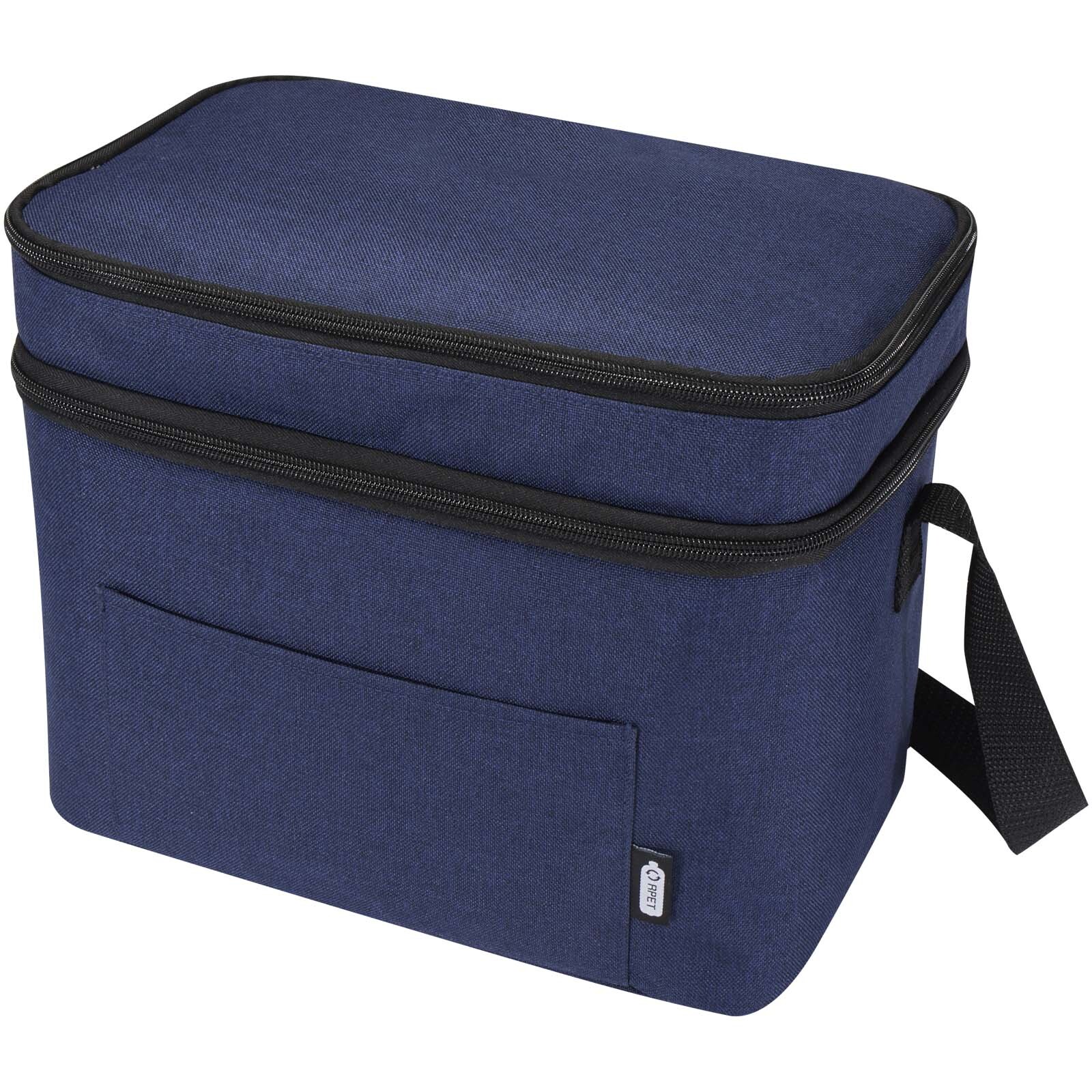 Sacs & Bagagerie personnalisable 4DO Sac isotherme Tundra en rPET certifié GRS 13L