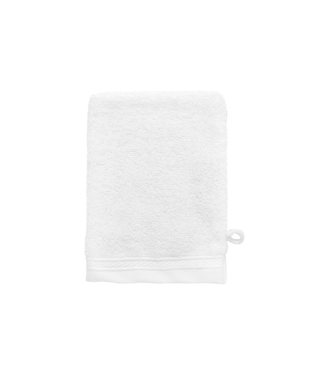 THE ONE TOWELLING ORGANIC WASHCLOTH Bad Artikeln personalisierbar