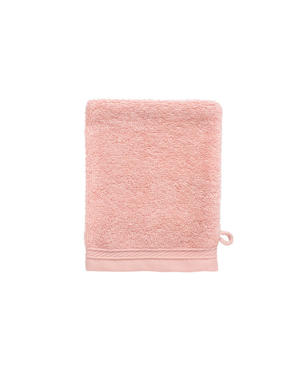 Bad artikelen THE ONE TOWELLING ORGANIC WASHCLOTH voor bedrukking &amp; borduring